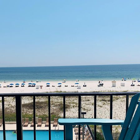 Island Winds East 408 By Albvr - Gorgeous Condo With Million Dollar Views In The Best Location On The Beach 굴프 쇼어스 외부 사진
