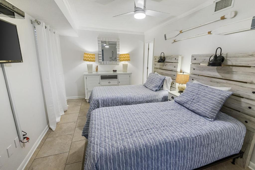 Island Winds East 408 By Albvr - Gorgeous Condo With Million Dollar Views In The Best Location On The Beach 굴프 쇼어스 외부 사진